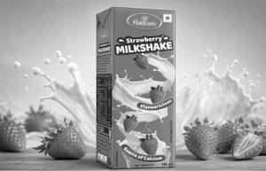 Strawberry Shake 180ML