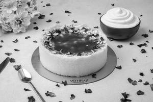 Burnt Basque Cheesecake (700 Gms)