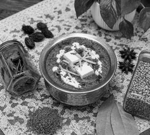 Paneer Lababdaar