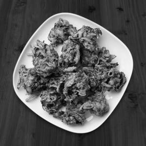 Crispy Veg