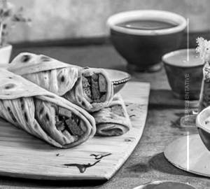Achari Chaap Roll