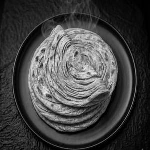 Laccha Paratha
