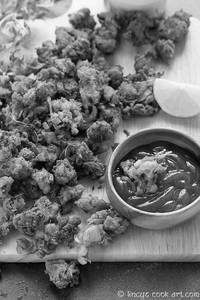 Crispy Veg