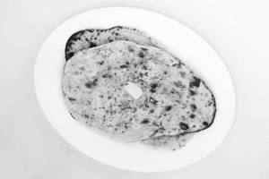 Garlic Butter Naan