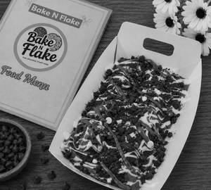 Bnf special Mini Pancakes