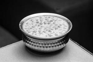 Boondi Raita