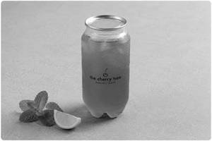 Lemon Iced Tea