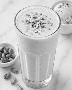 Pista Milk Shake