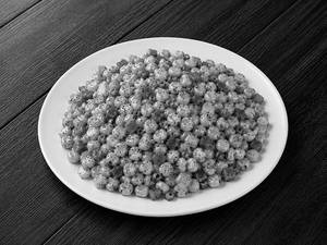 CORN SALT & PEPPER