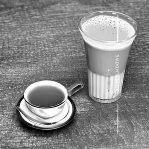 Matcha Hot Tea