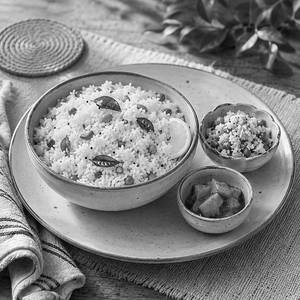 Lemon Rice