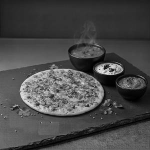 Mix Veg Uttapam