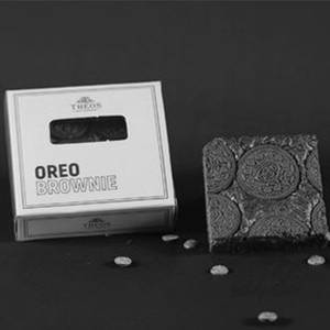 El Oreo Brownie