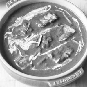Paneer Palak [400 Grams]