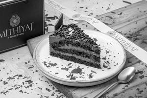 Swiss Chocolate Pastry
