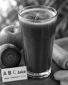 A B C Jucie