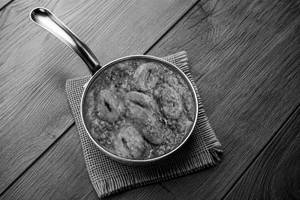 SOYA CHAAP MASALA