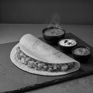 Masala Dosa