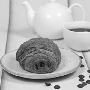 Pain Au Chocolate