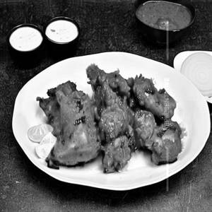 Tadipatri Spl Chicken (Dry)