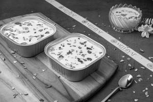 Milk Cake Tub (200 Gms)