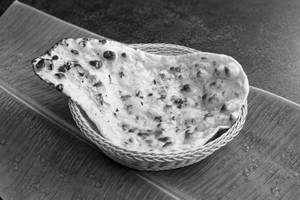 Butter Naan