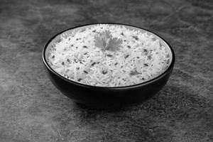 Jeera Rice