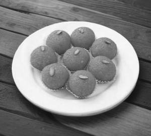 Motichoor Ladoo