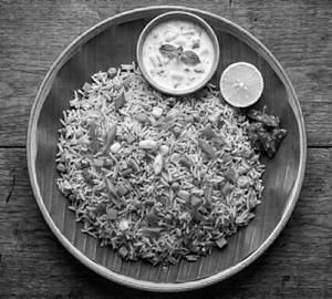 Veg Rice