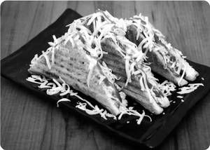 Cheese Grilled Sandwich