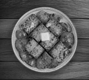 Masala Paneer Tikka