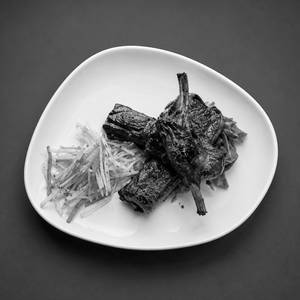 Bbq Pork Ribs