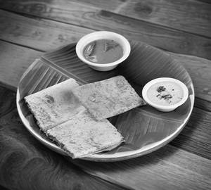 Schezwan Masala Dosa