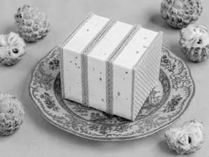Sitafall Sandwich Ice Cream