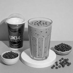 Choco Chips Thick Shake