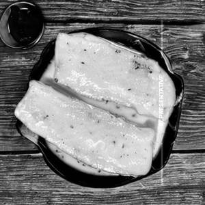 Fish Hot Butter