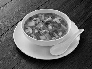 TOM YUM SOUP
