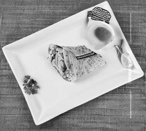 Fish Wrap