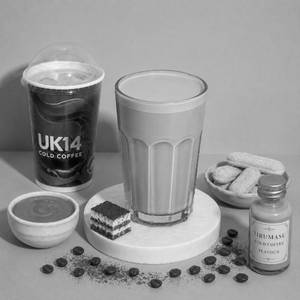 Tirumasu Cold Coffee
