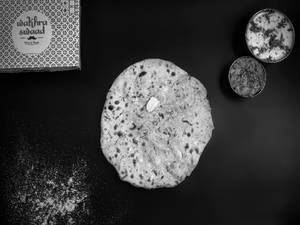 Paneer Parantha