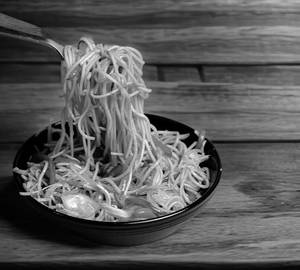 Chilli Garlic Noodles