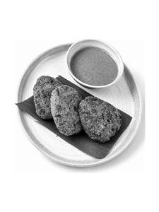 Veg Cutlet (3 Pcs)