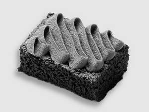 Mocha Bliss Brownie