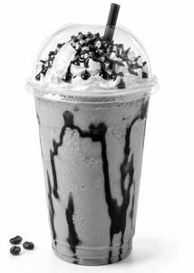 Cold Coffee