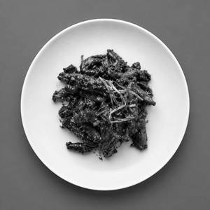 Baby Corn Manchurian