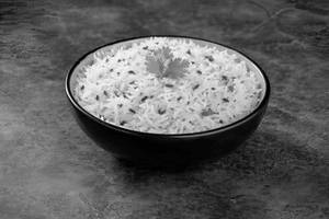 Jeera Rice