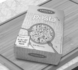 Pasta macaroni [500 gram]