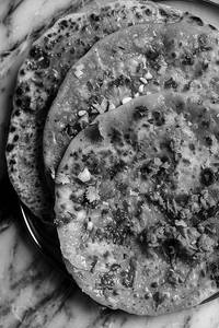 Chilli Milli Roti