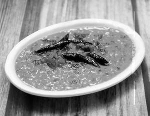 Dal Tadka