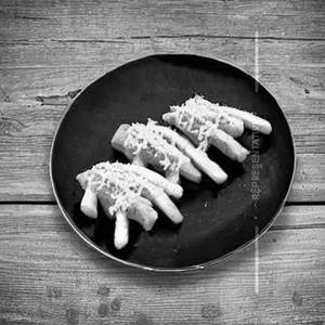 Ghost Chicken Fries